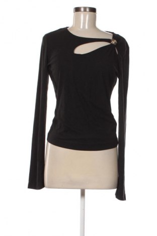 Női blúz Guess, Méret L, Szín Fekete, Ár 22 229 Ft