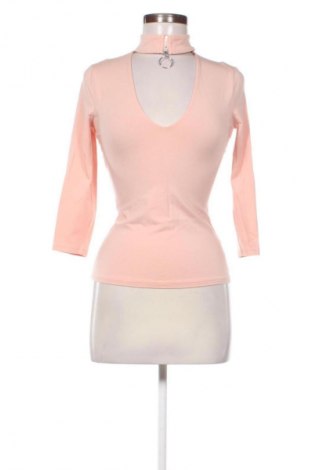 Női blúz Guess, Méret XS, Szín Rózsaszín, Ár 10 102 Ft