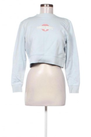 Damen Shirt Guess, Größe XS, Farbe Blau, Preis 24,45 €