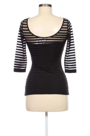 Damen Shirt Guess, Größe XS, Farbe Schwarz, Preis € 22,99