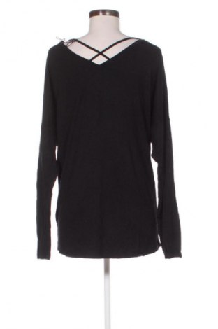 Női blúz Guess, Méret M, Szín Fekete, Ár 10 146 Ft