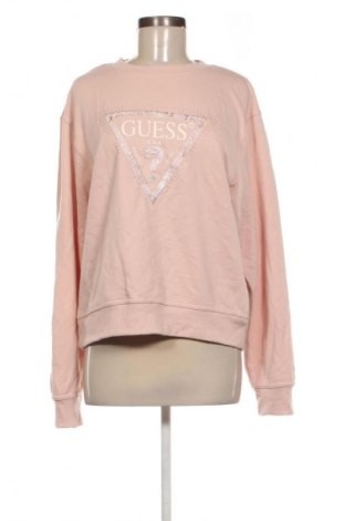 Női blúz Guess, Méret XL, Szín Rózsaszín, Ár 11 379 Ft
