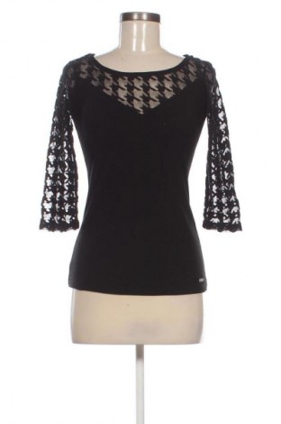 Női blúz Guess, Méret S, Szín Fekete, Ár 10 331 Ft