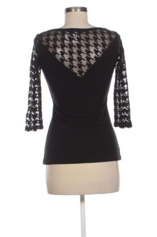 Női blúz Guess, Méret S, Szín Fekete, Ár 10 331 Ft