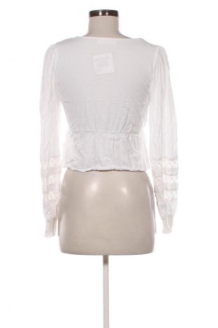 Női blúz Guido Maria Kretschmer, Méret XS, Szín Fehér, Ár 3 899 Ft