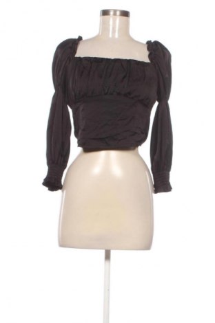 Női blúz H&M, Méret M, Szín Fekete, Ár 4 132 Ft