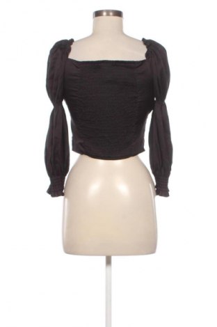 Női blúz H&M, Méret M, Szín Fekete, Ár 4 132 Ft