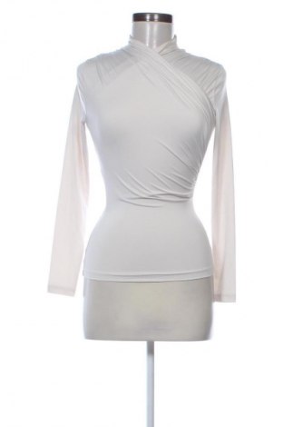 Damen Shirt H&M, Größe XS, Farbe Ecru, Preis 6,99 €