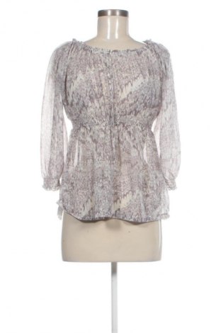 Γυναικεία μπλούζα H&M, Μέγεθος XS, Χρώμα Πολύχρωμο, Τιμή 4,99 €