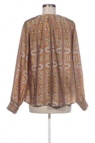 Dámská halenka H&M, Velikost L, Barva Vícebarevné, Cena  129,00 Kč