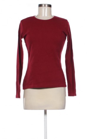 Dámska blúza H&M, Veľkosť S, Farba Červená, Cena  10,00 €