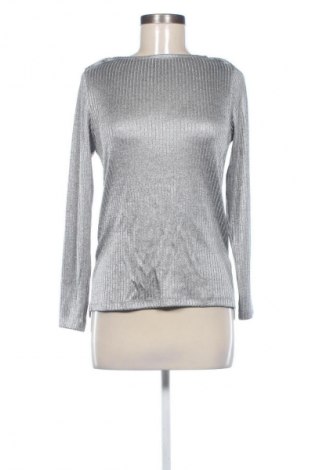 Дамска блуза H&M, Размер S, Цвят Сив, Цена 10,00 €