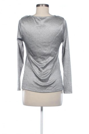 Дамска блуза H&M, Размер S, Цвят Сив, Цена 10,00 €