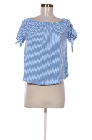 Damen Shirt H&M, Größe S, Farbe Mehrfarbig, Preis 10,00 €