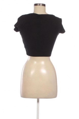 Дамска блуза H&M, Размер S, Цвят Черен, Цена 10,00 €