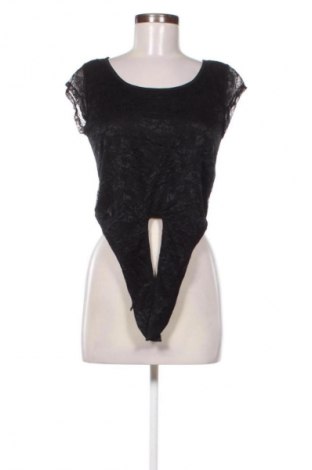 Damen Shirt H&M, Größe S, Farbe Schwarz, Preis 9,71 €