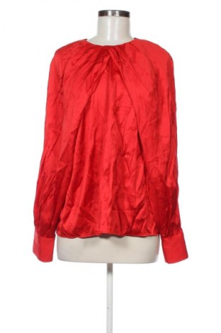 Damen Shirt H&M, Größe L, Farbe Rot, Preis € 7,99