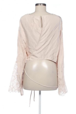 Dámská halenka H&M, Velikost XXL, Barva Krémová, Cena  283,00 Kč