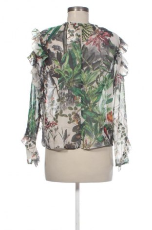 Damen Shirt H&M, Größe S, Farbe Mehrfarbig, Preis € 4,99