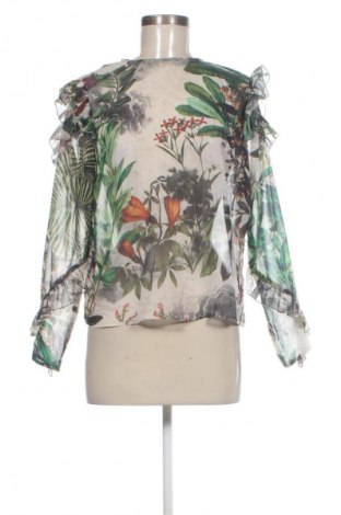 Damen Shirt H&M, Größe S, Farbe Mehrfarbig, Preis € 4,99