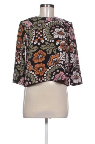 Dámska blúza H&M, Veľkosť XS, Farba Viacfarebná, Cena  4,95 €
