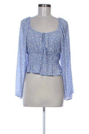 Damen Shirt H&M, Größe L, Farbe Mehrfarbig, Preis € 5,99