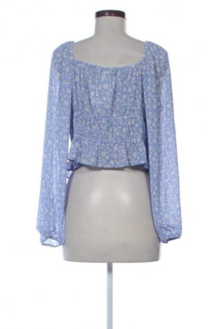 Damen Shirt H&M, Größe L, Farbe Mehrfarbig, Preis € 5,99