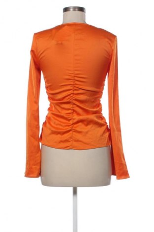 Дамска блуза H&M, Размер XS, Цвят Оранжев, Цена 9,20 €