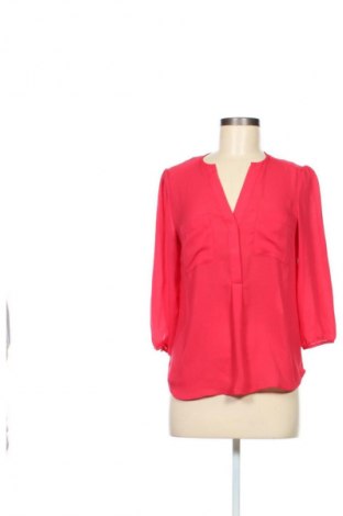 Дамска блуза H&M, Размер M, Цвят Червен, Цена 4,60 €