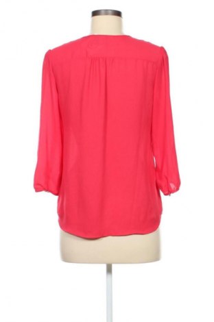 Дамска блуза H&M, Размер M, Цвят Червен, Цена 4,60 €