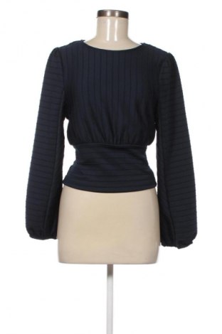 Damen Shirt H&M, Größe XS, Farbe Blau, Preis € 5,99