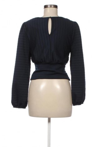 Damen Shirt H&M, Größe XS, Farbe Blau, Preis € 5,99