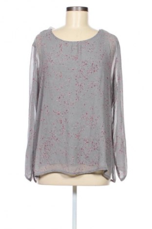 Дамска блуза H&M, Размер L, Цвят Многоцветен, Цена 4,60 €