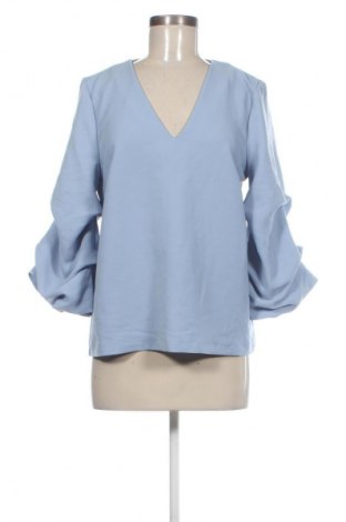 Dámská halenka H&M, Velikost M, Barva Modrá, Cena  119,00 Kč