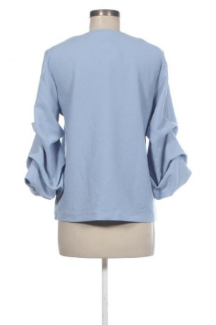 Dámská halenka H&M, Velikost M, Barva Modrá, Cena  119,00 Kč