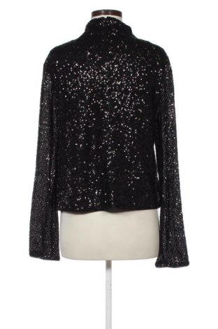 Damen Shirt H&M, Größe M, Farbe Schwarz, Preis € 5,99