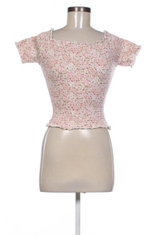 Dámská halenka H&M, Velikost M, Barva Vícebarevné, Cena  283,00 Kč