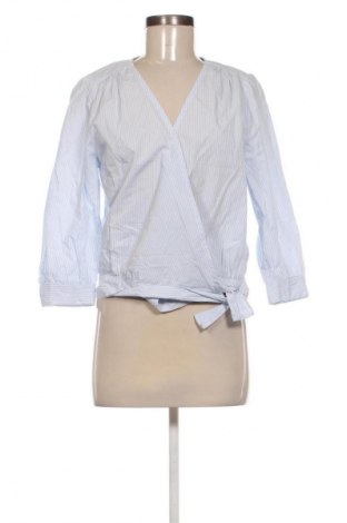 Γυναικεία μπλούζα H&M, Μέγεθος S, Χρώμα Πολύχρωμο, Τιμή 5,99 €