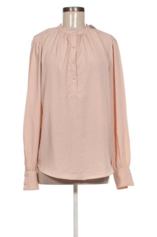 Γυναικεία μπλούζα H&M, Μέγεθος M, Χρώμα Πολύχρωμο, Τιμή 4,99 €