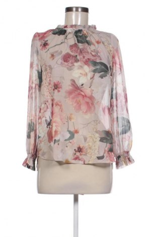 Dámská halenka H&M, Velikost XS, Barva Vícebarevné, Cena  283,00 Kč