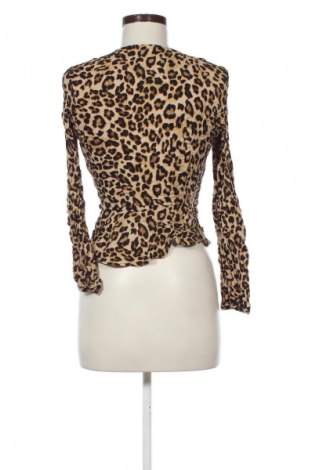 Дамска блуза H&M, Размер M, Цвят Многоцветен, Цена 3,57 €