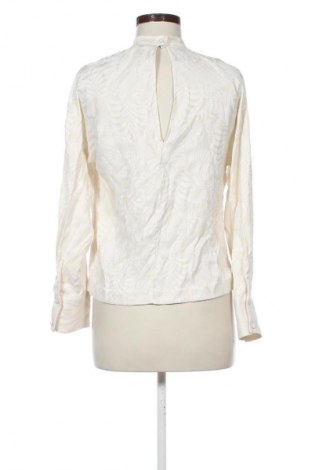 Дамска блуза H&M, Размер XS, Цвят Екрю, Цена 5,62 €