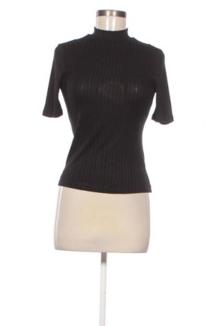 Γυναικεία μπλούζα H&M, Μέγεθος S, Χρώμα Μαύρο, Τιμή 10,00 €