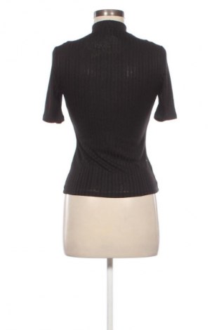Γυναικεία μπλούζα H&M, Μέγεθος S, Χρώμα Μαύρο, Τιμή 10,00 €