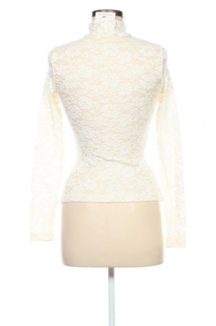 Dámska blúza H&M, Veľkosť XS, Farba Béžová, Cena  5,95 €