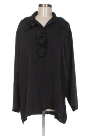 Damen Shirt H&M, Größe S, Farbe Schwarz, Preis € 6,99