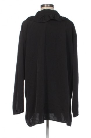 Damen Shirt H&M, Größe S, Farbe Schwarz, Preis € 6,99