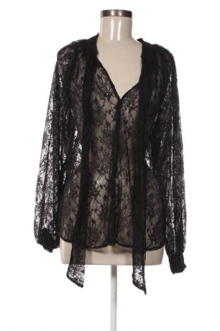 Női blúz H&M, Méret L, Szín Fekete, Ár 2 549 Ft