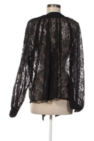 Női blúz H&M, Méret L, Szín Fekete, Ár 2 549 Ft