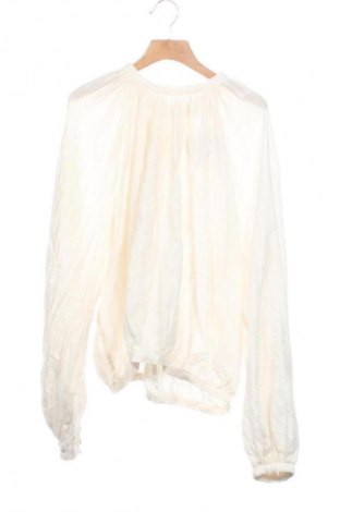 Damen Shirt H&M, Größe M, Farbe Ecru, Preis 7,99 €